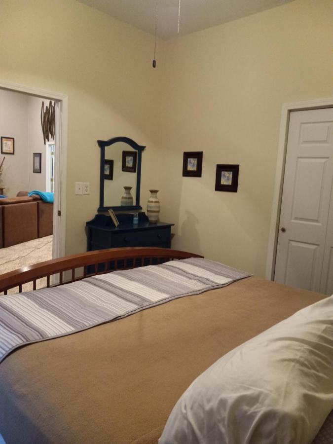 The Barrel House Bed & Breakfast Loretto Exterior foto