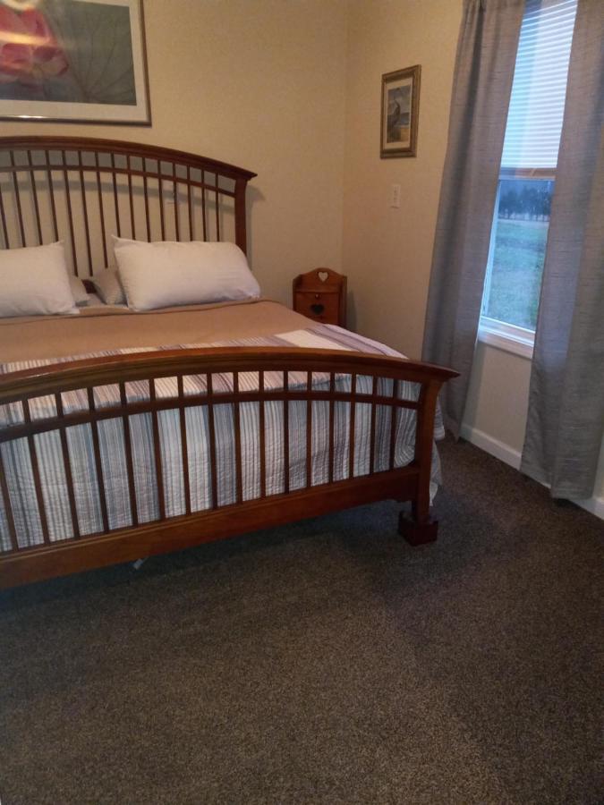 The Barrel House Bed & Breakfast Loretto Exterior foto