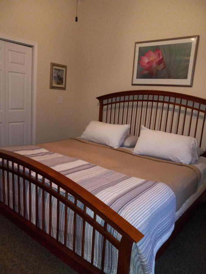 The Barrel House Bed & Breakfast Loretto Exterior foto